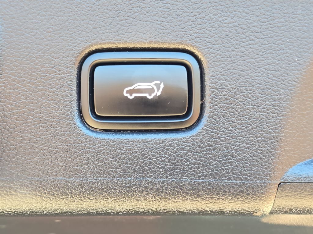 2024 Hyundai Palisade SEL 7 Passenger