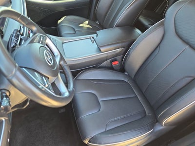 2024 Hyundai Palisade SEL 7 Passenger