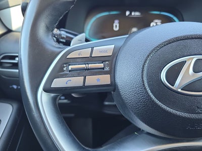 2024 Hyundai Palisade SEL 7 Passenger