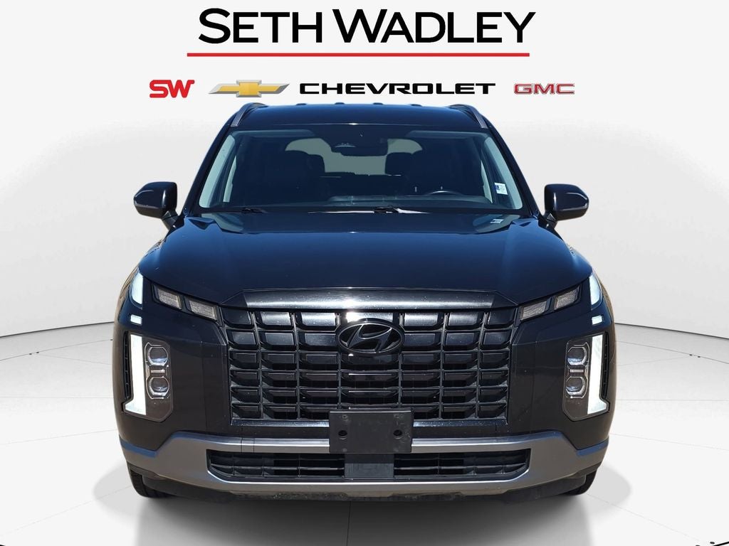 2024 Hyundai Palisade SEL 7 Passenger