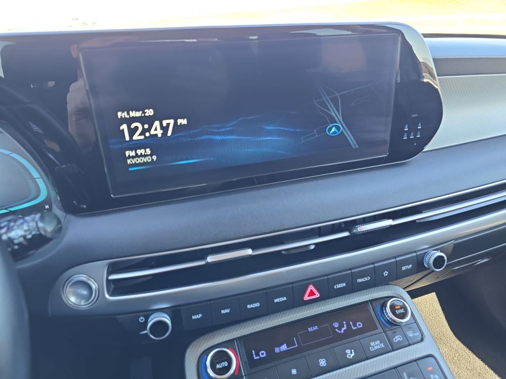 2024 Hyundai Palisade SEL 7 Passenger