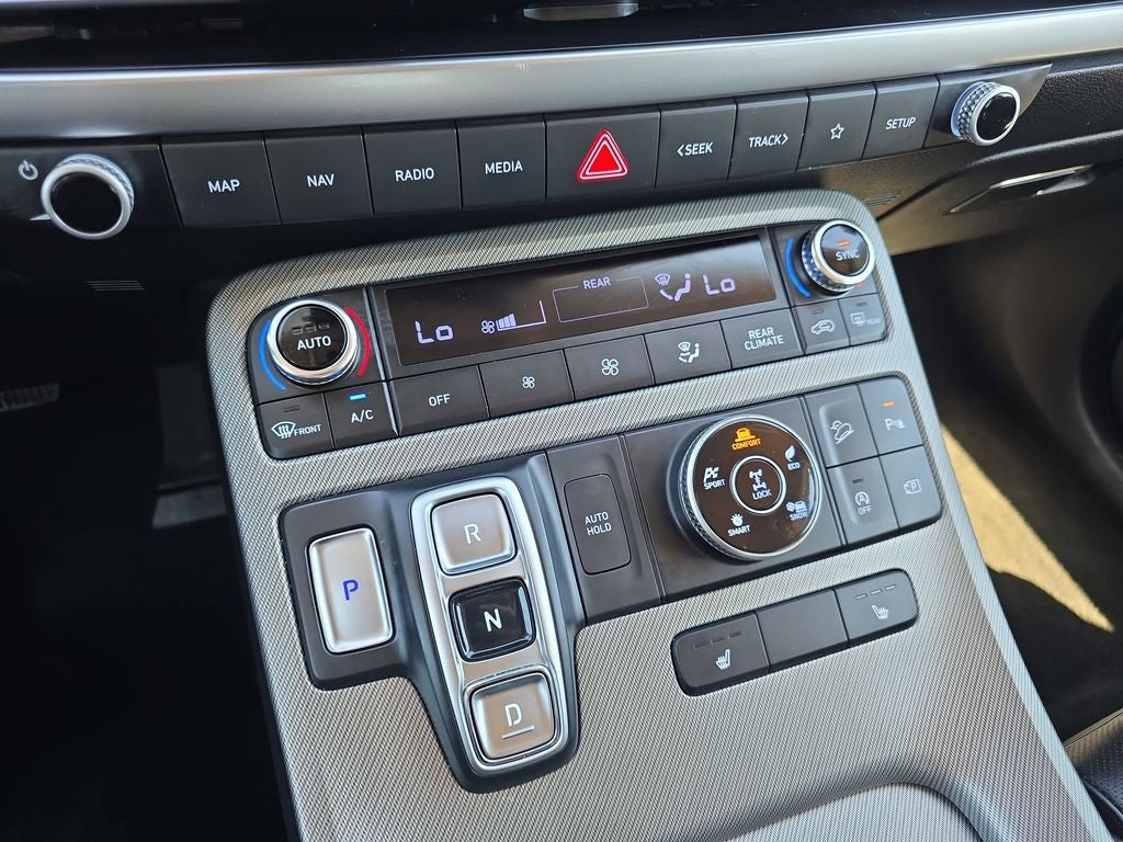 2024 Hyundai Palisade SEL 7 Passenger