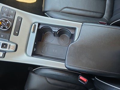 2024 Hyundai Palisade SEL 7 Passenger