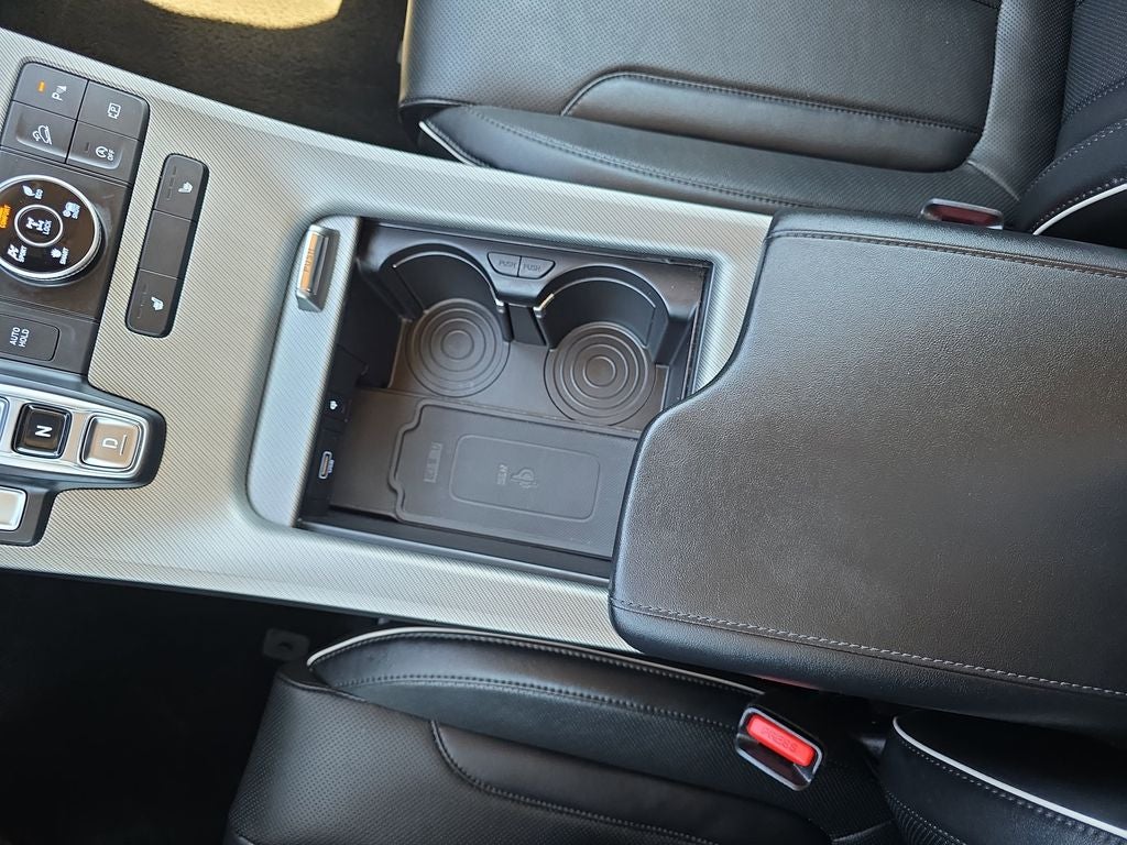 2024 Hyundai Palisade SEL 7 Passenger