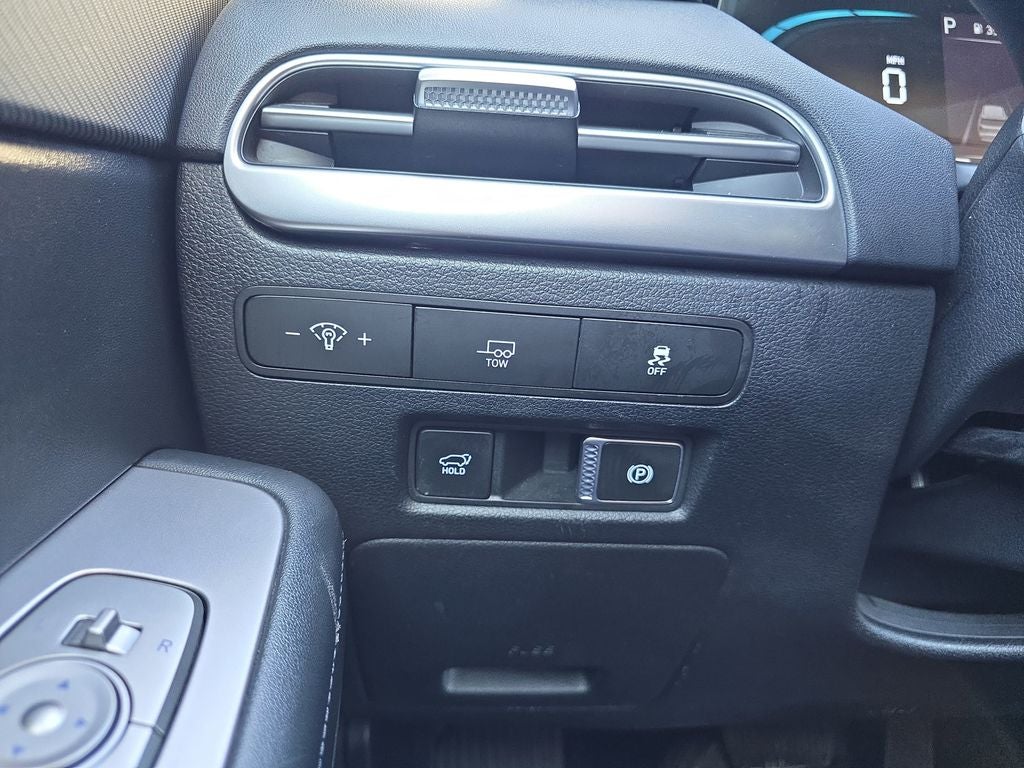 2024 Hyundai Palisade SEL 7 Passenger