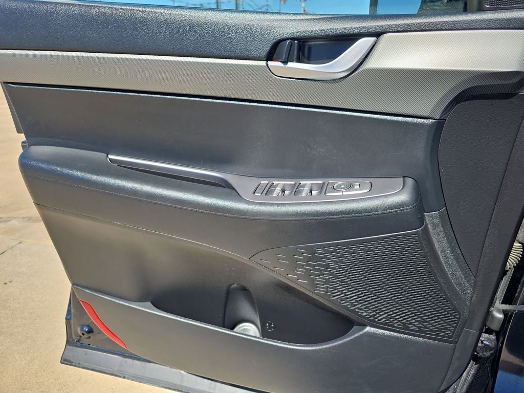 2024 Hyundai Palisade SEL 7 Passenger