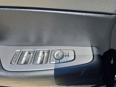 2024 Hyundai Palisade SEL 7 Passenger