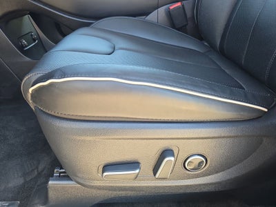 2024 Hyundai Palisade SEL 7 Passenger