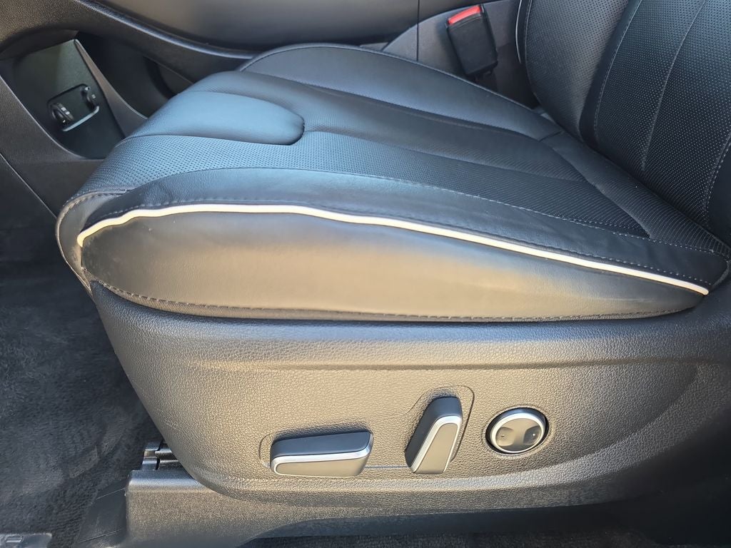 2024 Hyundai Palisade SEL 7 Passenger