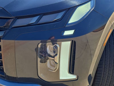 2024 Hyundai Palisade SEL 7 Passenger