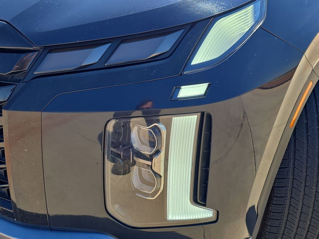 2024 Hyundai Palisade SEL 7 Passenger