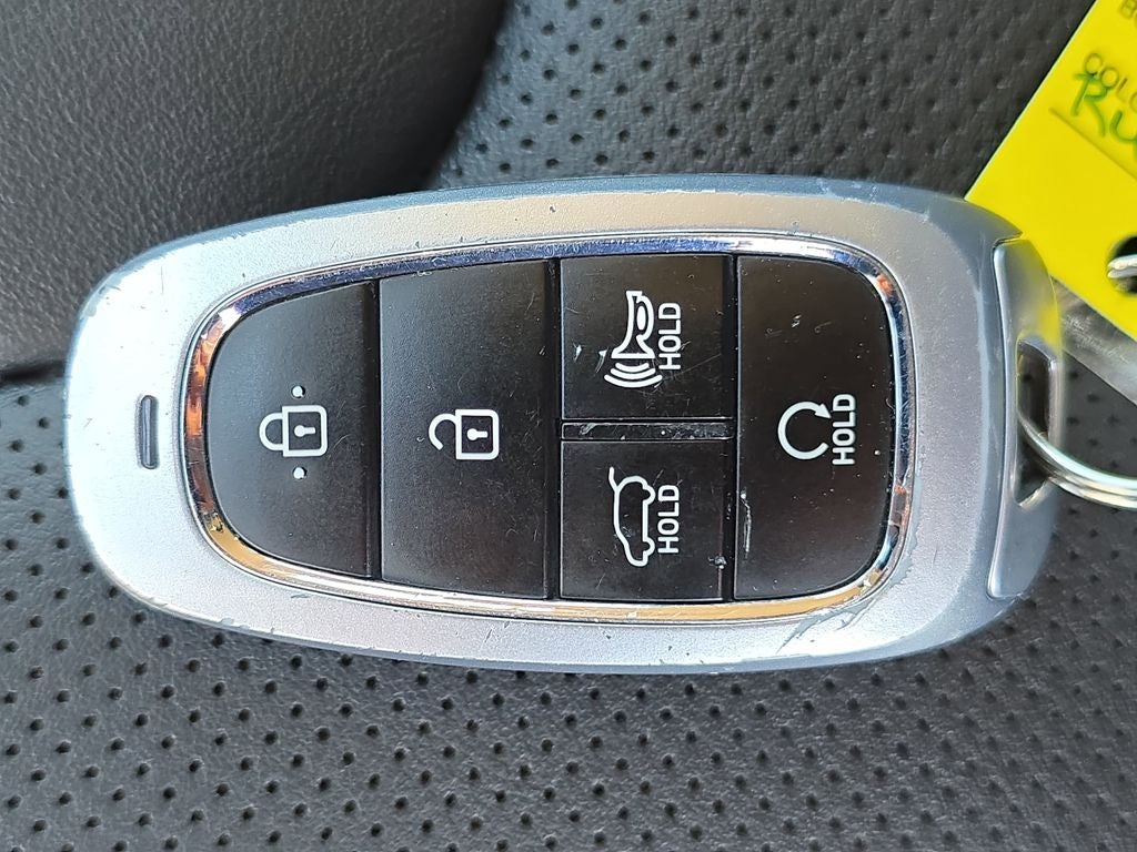 2024 Hyundai Palisade SEL 7 Passenger