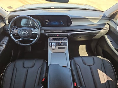 2024 Hyundai Palisade SEL 7 Passenger