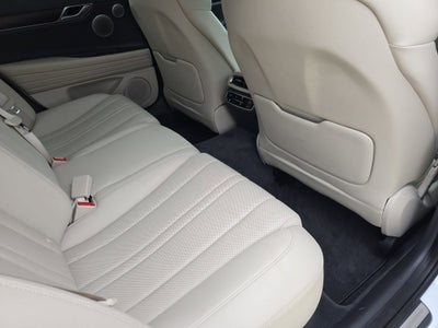 2022 Genesis G80 2.5T