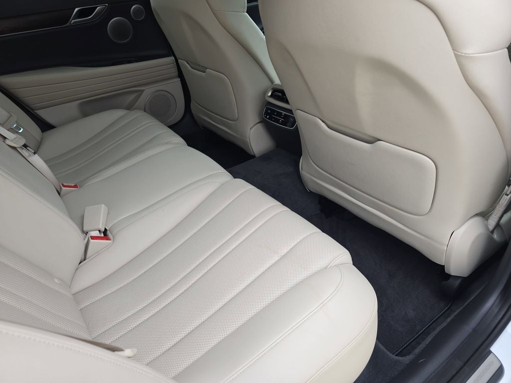 2022 Genesis G80 2.5T