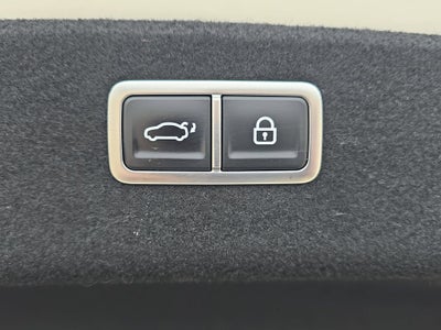 2022 Genesis G80 2.5T