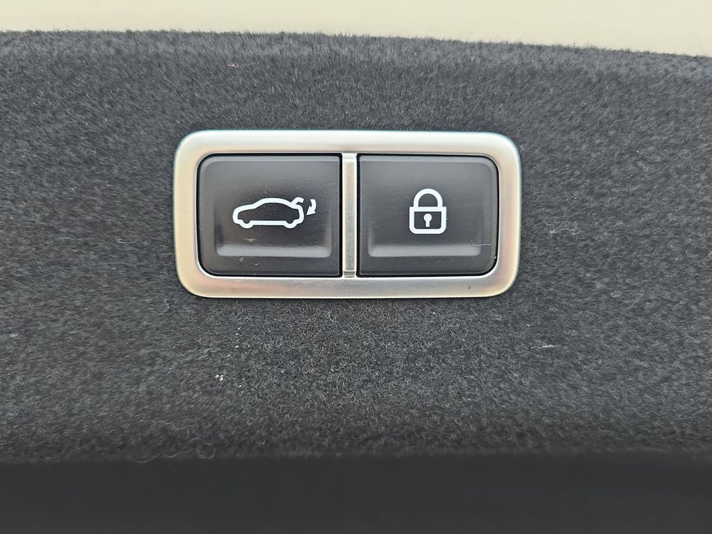 2022 Genesis G80 2.5T