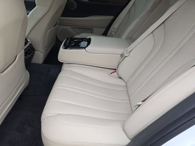 2022 Genesis G80 2.5T