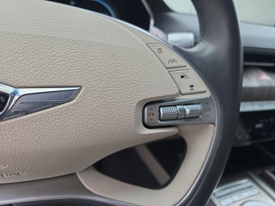 2022 Genesis G80 2.5T