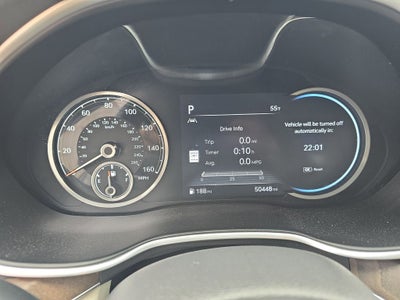 2022 Genesis G80 2.5T