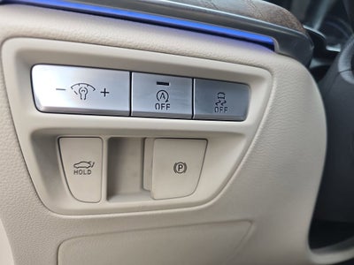 2022 Genesis G80 2.5T