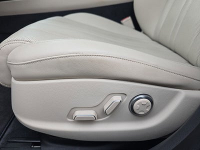 2022 Genesis G80 2.5T