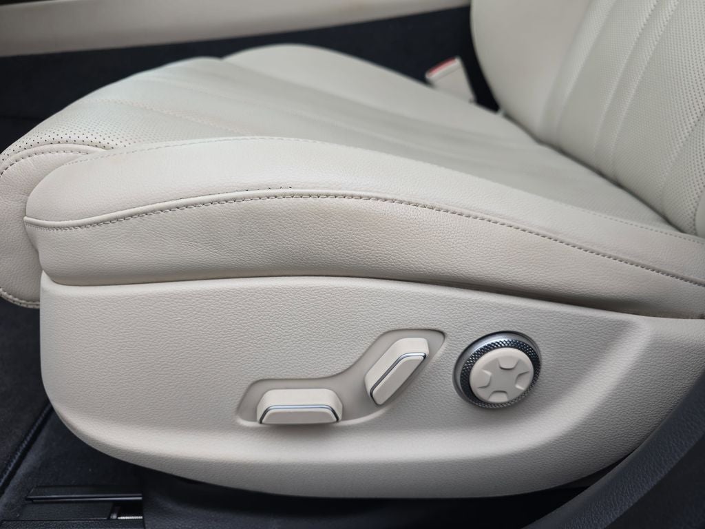 2022 Genesis G80 2.5T