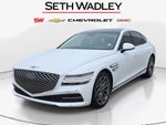 2022 Genesis G80 2.5T