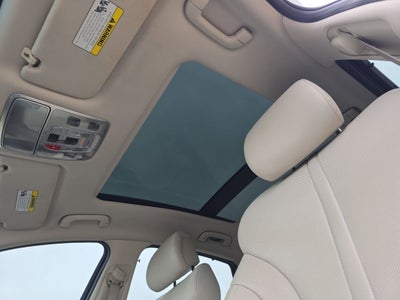 2022 Genesis G80 2.5T