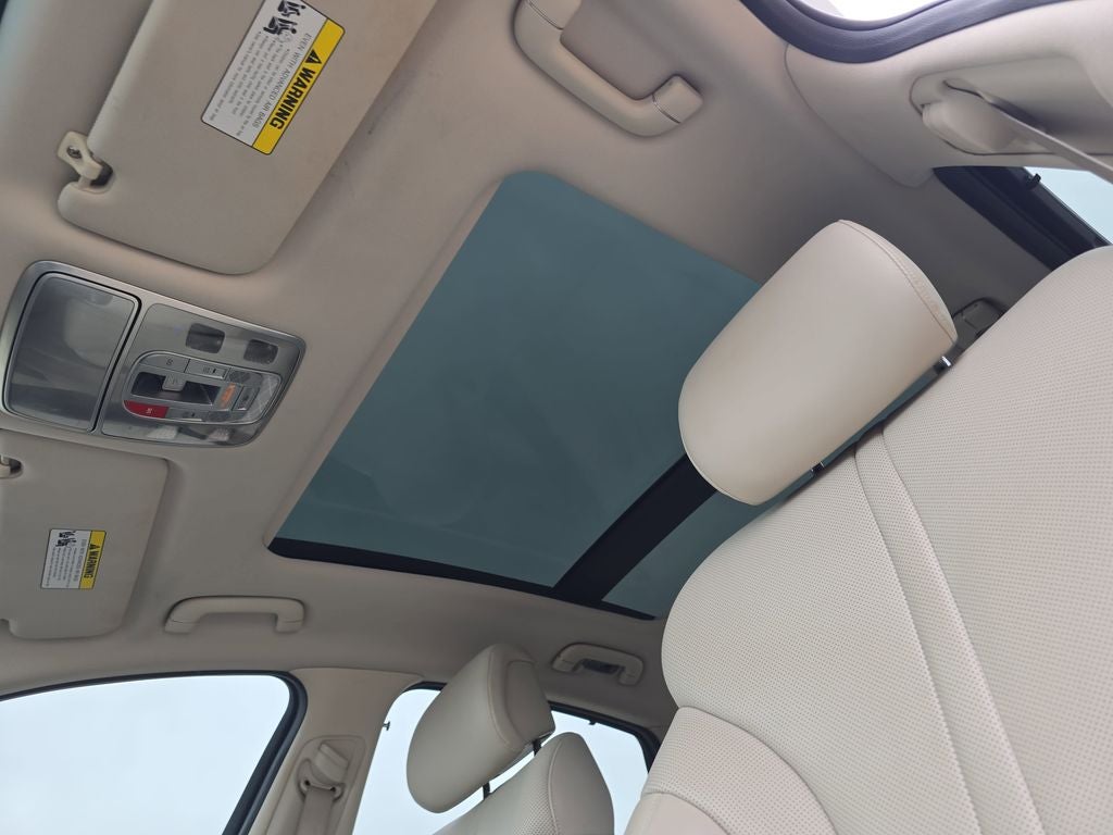 2022 Genesis G80 2.5T