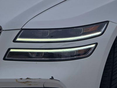 2022 Genesis G80 2.5T