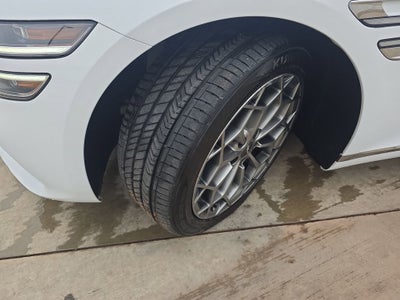 2022 Genesis G80 2.5T