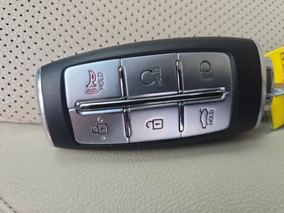 2022 Genesis G80 2.5T