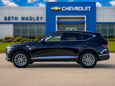 2024 Genesis GV80 2.5T
