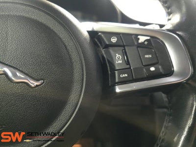 2020 Jaguar E-PACE SE