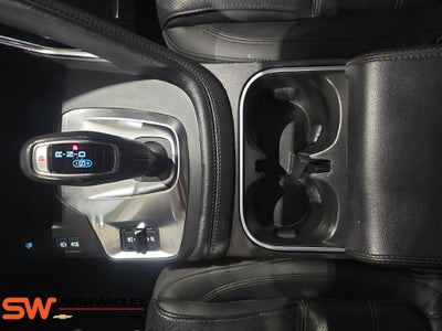2020 Jaguar E-PACE SE