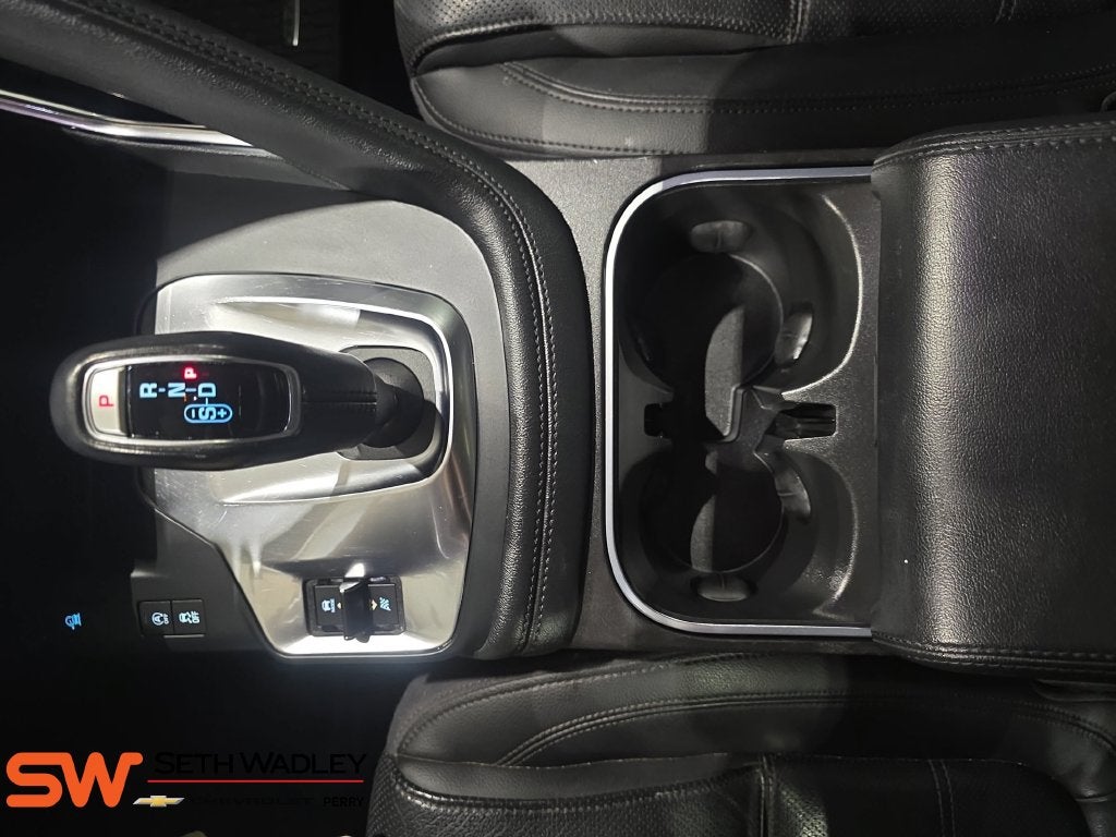 2020 Jaguar E-PACE SE