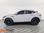 2020 Jaguar E-PACE SE
