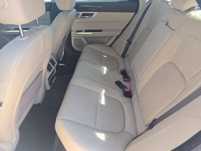 2017 Jaguar XF 35t Prestige
