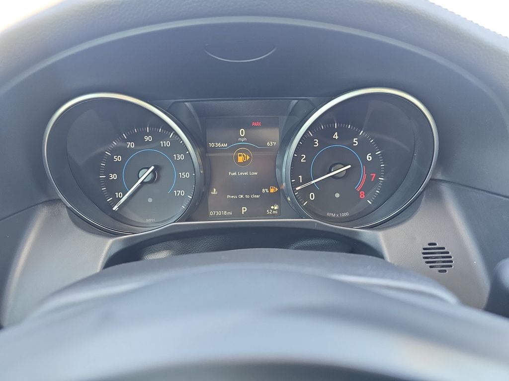 2017 Jaguar XF 35t Prestige