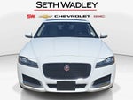 2017 Jaguar XF 35t Prestige