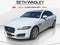 2017 Jaguar XF 35t Prestige