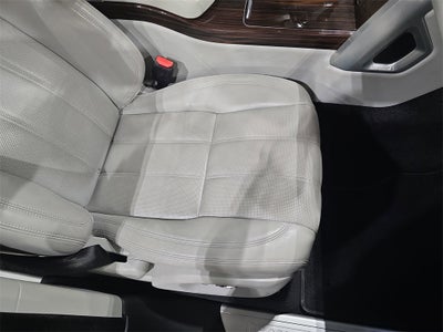 2016 Land Rover Range Rover 3.0L V6 Supercharged HSE