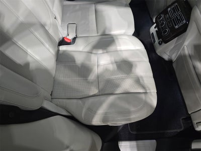 2016 Land Rover Range Rover 3.0L V6 Supercharged HSE