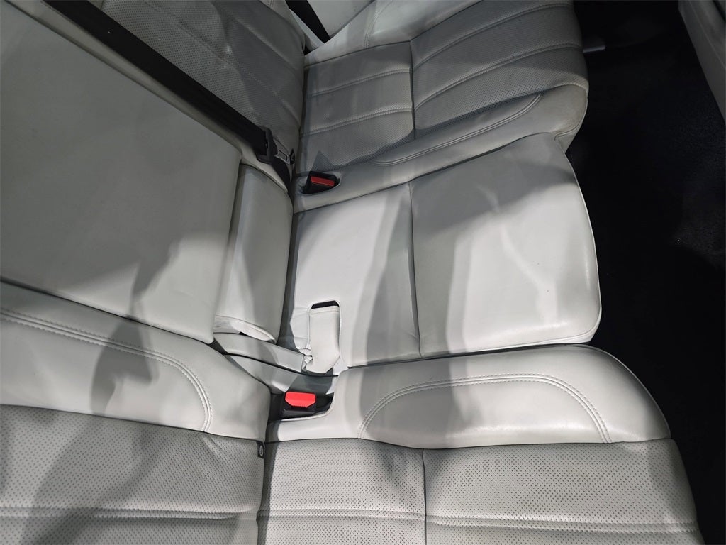 2016 Land Rover Range Rover 3.0L V6 Supercharged HSE