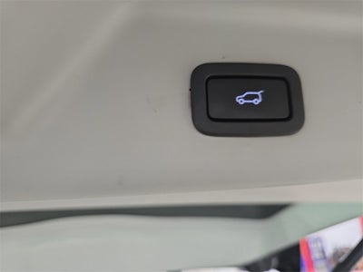 2016 Land Rover Range Rover 3.0L V6 Supercharged HSE