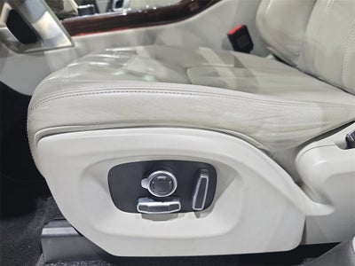 2016 Land Rover Range Rover 3.0L V6 Supercharged HSE