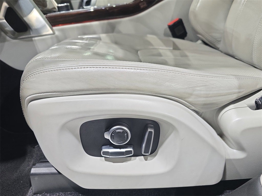 2016 Land Rover Range Rover 3.0L V6 Supercharged HSE