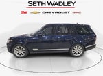 2016 Land Rover Range Rover 3.0L V6 Supercharged HSE