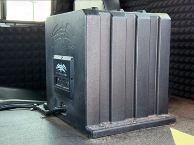 1990 Hummer H1 Base